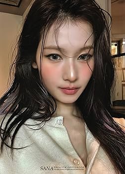 Amazon.co.jp: TWICE SANA サナ グッズ 写真集 Premium Photo